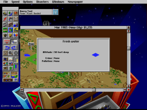 SimCity 2000: CD Collection 6