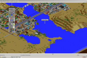 SimCity 2000 4