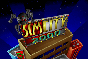 SimCity 2000 0