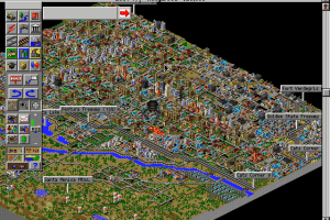 SimCity 2000 11