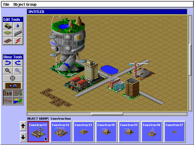 simcity 2000 download