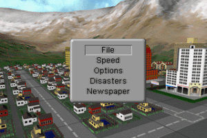 SimCity 2000 2