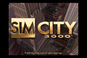 SimCity 3000 0