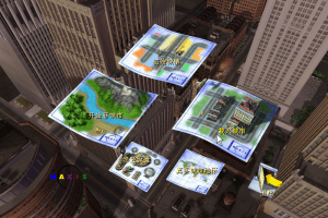 SimCity 3000 15