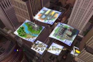 SimCity 3000 1