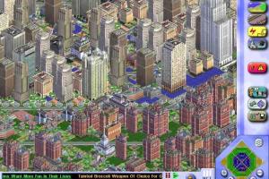 SimCity 3000 2