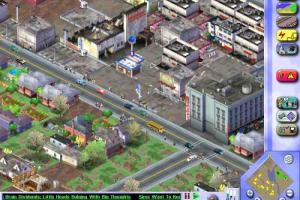 SimCity 3000 3