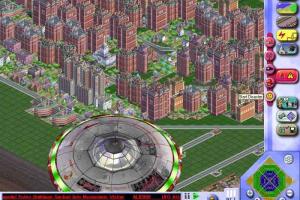 SimCity 3000 4