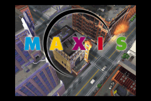 SimCity 3000 5
