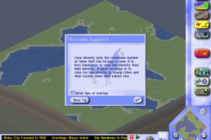 SimCity 3000 6
