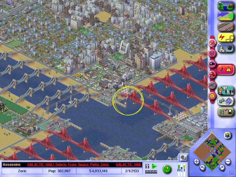 Simcity 3000 windows 10