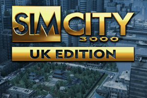 SimCity 3000 Unlimited 1