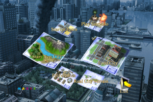 SimCity 3000 Unlimited 2