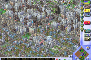 SimCity 3000 Unlimited abandonware