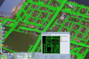 SimCity 4 abandonware