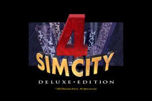 SimCity 4: Deluxe Edition abandonware