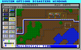 Download SimCity Classic Graphics - My Abandonware