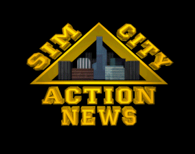 SimCity: Enhanced CD-ROM 12