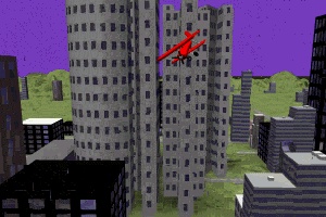 SimCity: Enhanced CD-ROM 1