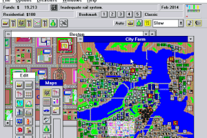 SimCity 9