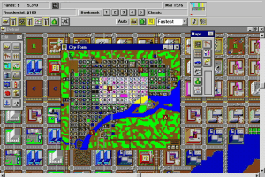 SimCity 6