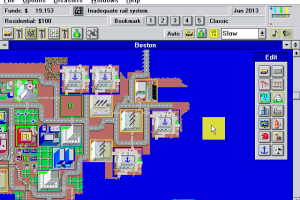 SimCity 8