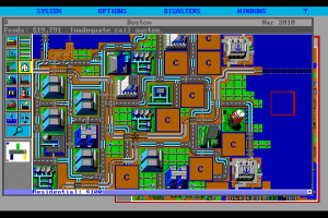 SimCity 2