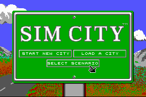 download simcity 2000 special edition pc myabandonware