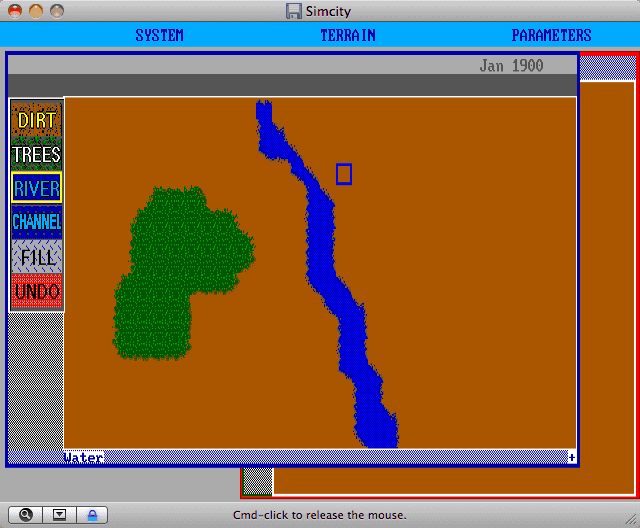 simcity 4 region editor