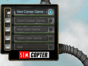 SimCopter 0