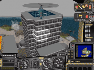 SimCopter 3