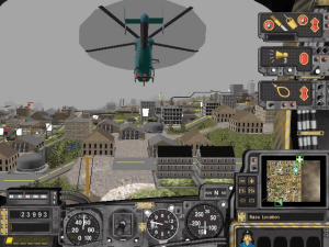 SimCopter 7