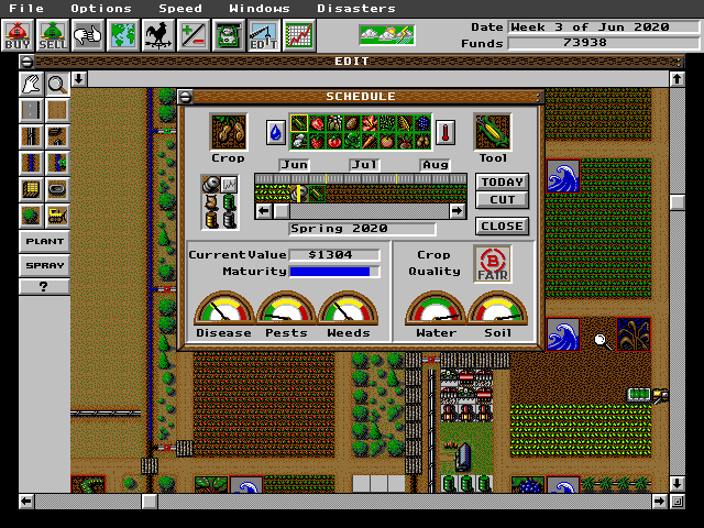 sim farm pc
