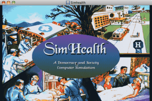 SimHealth 4