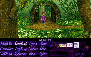 Simon the Sorcerer - My Abandonware