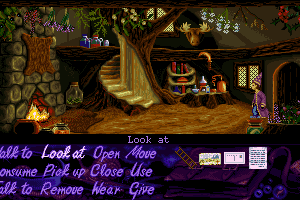 Simon the Sorcerer 4