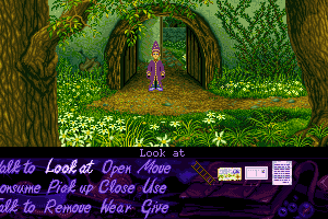 Simon the Sorcerer 5