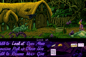 Simon the Sorcerer 7
