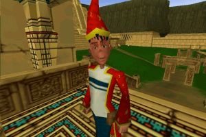 Simon the Sorcerer 3D 7