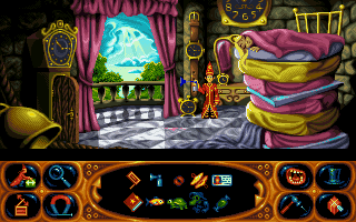 simon the sorcerer 2 copy protection