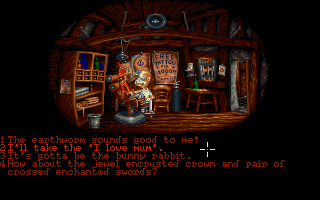 Simon the Sorcerer II: The Lion, the Wizard and the Wardrobe Simon the Sorcerer II: The Lion, the Wizard and the Wardrobe