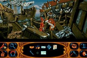 simon the sorcerer 2 copy protection simon the sorcerer 2 copy protection