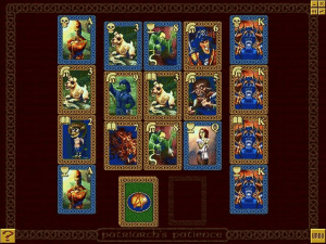 Simon the Sorcerer's Puzzle Pack 3