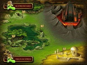 Simon the Sorcerer's Puzzle Pack 7
