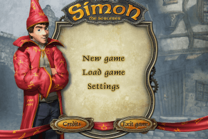 Simon the Sorcerer: Who'd Even Want Contact?! 0