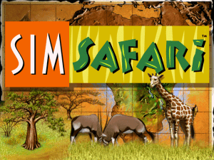 SimSafari 0