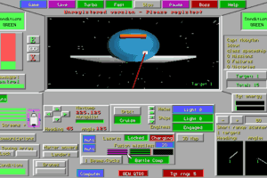 SIMSpace 9