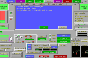 SIMSpace 10
