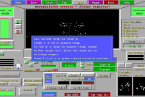 SIMSpace abandonware