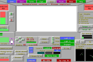 SIMSpace 8